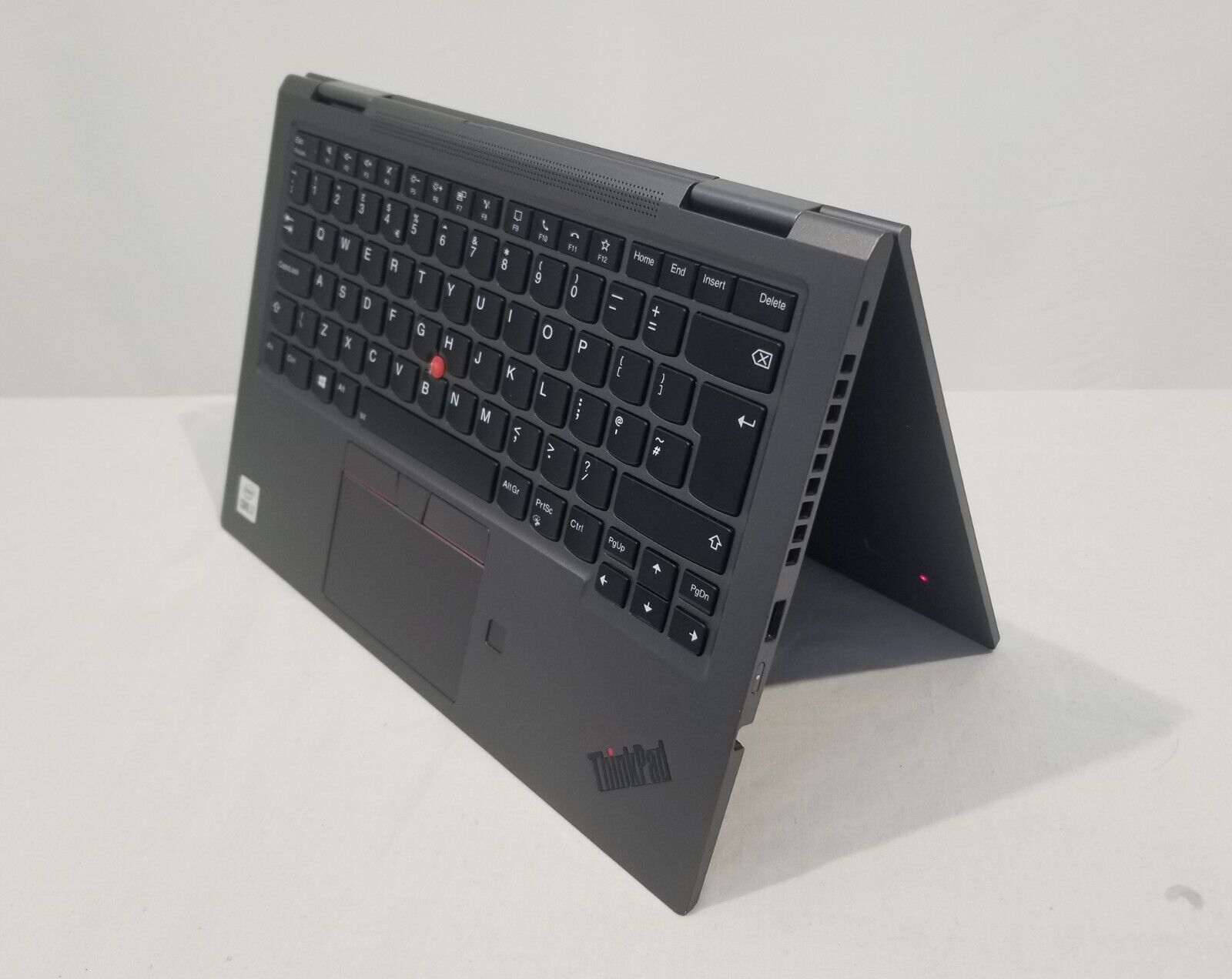 Lenovo Yoga X1 5th Gen i7 10th gen 360 degree