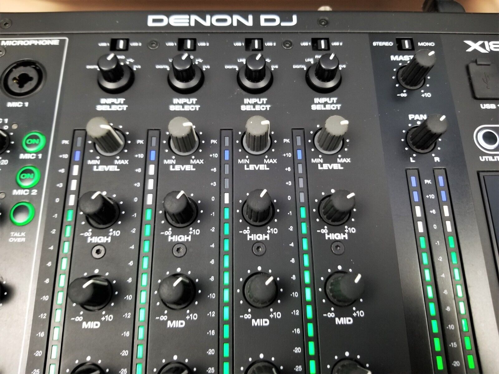 Denon DJ X1800 Prime