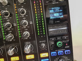 DJM 900 NXS2 dj controller