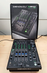 Denon DJ X1800