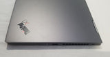 Lenovo Yoga X1 5th Gen i7 10th gen 360 degree touchscreen