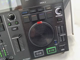 DENON DJ PRIME GO - Portable Standalone - DJ controller with battery - MINT