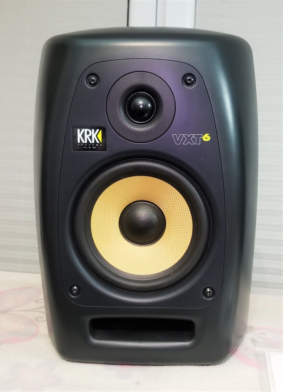 KRK VXT6-90W 6