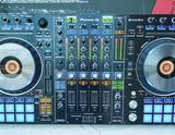 DDJ-RZ controller