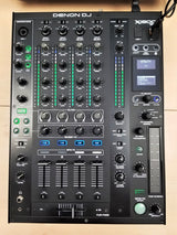 Denon DJ X1800 Prime Professional