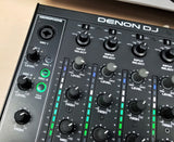 Denon DJ X1800 Prime Professional