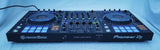 Pioneer DDJ-RZ 4-channel professional DJ controller for Rekordbox