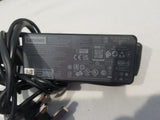 Lenovo Yoga X1 charger