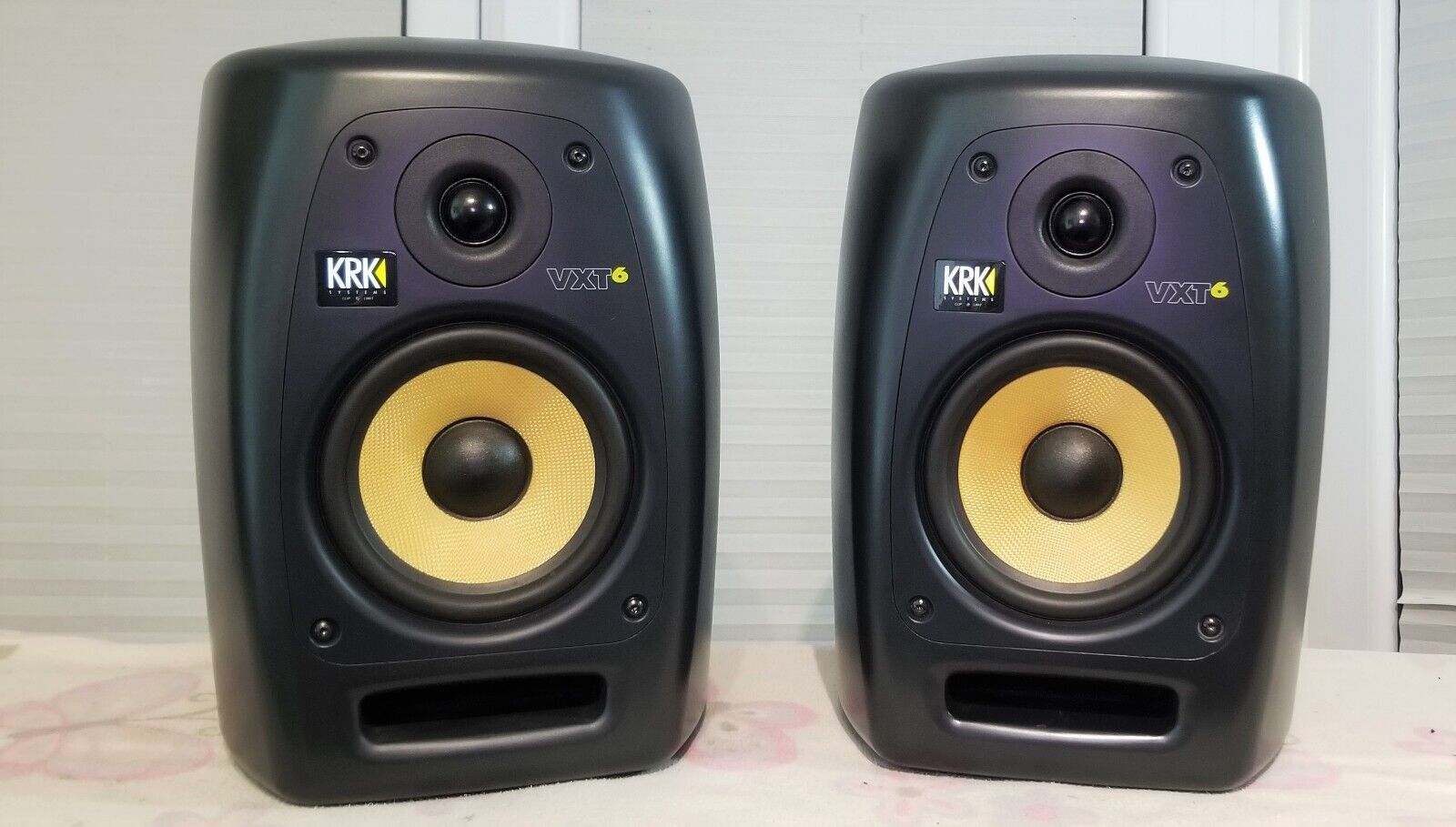 KRK VXT6-90W 6