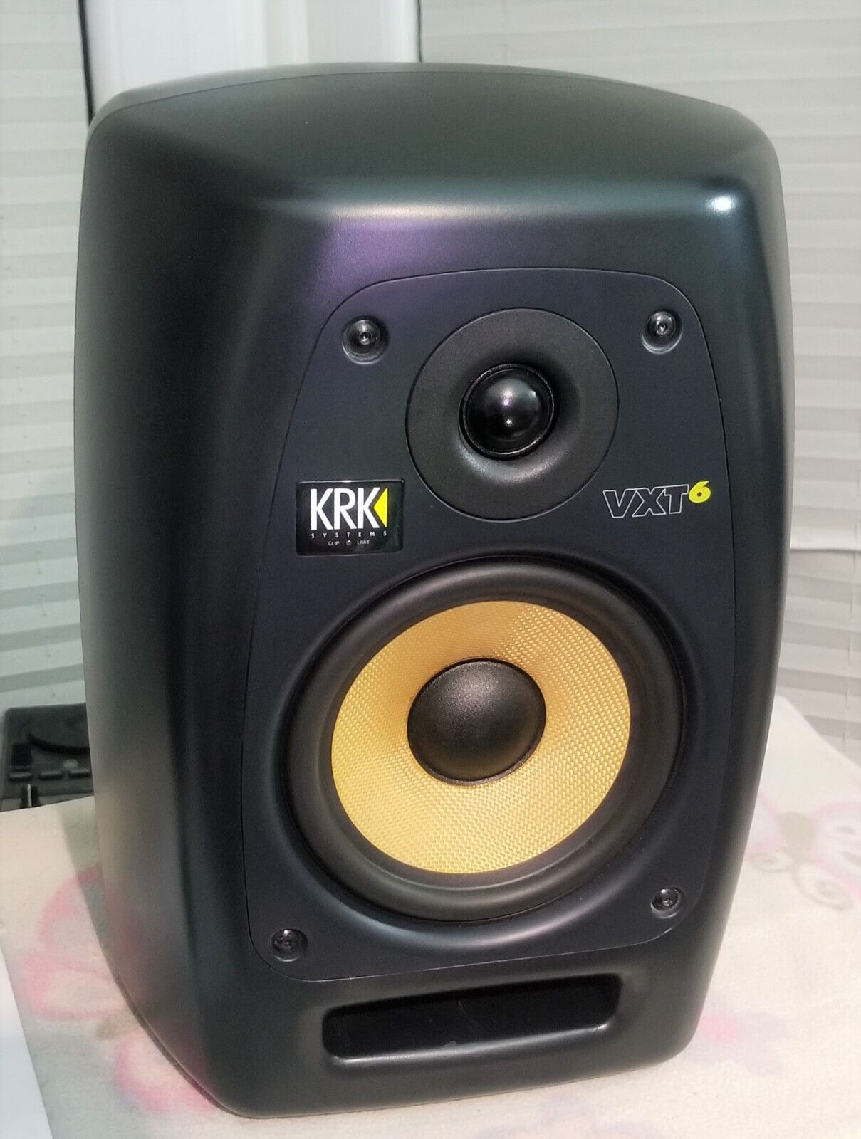 KRK VXT6-90W 6