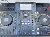 dj equipment