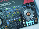 DDJ-RZ DJ controller