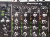 pioneer dj DJM 900 NXS2 