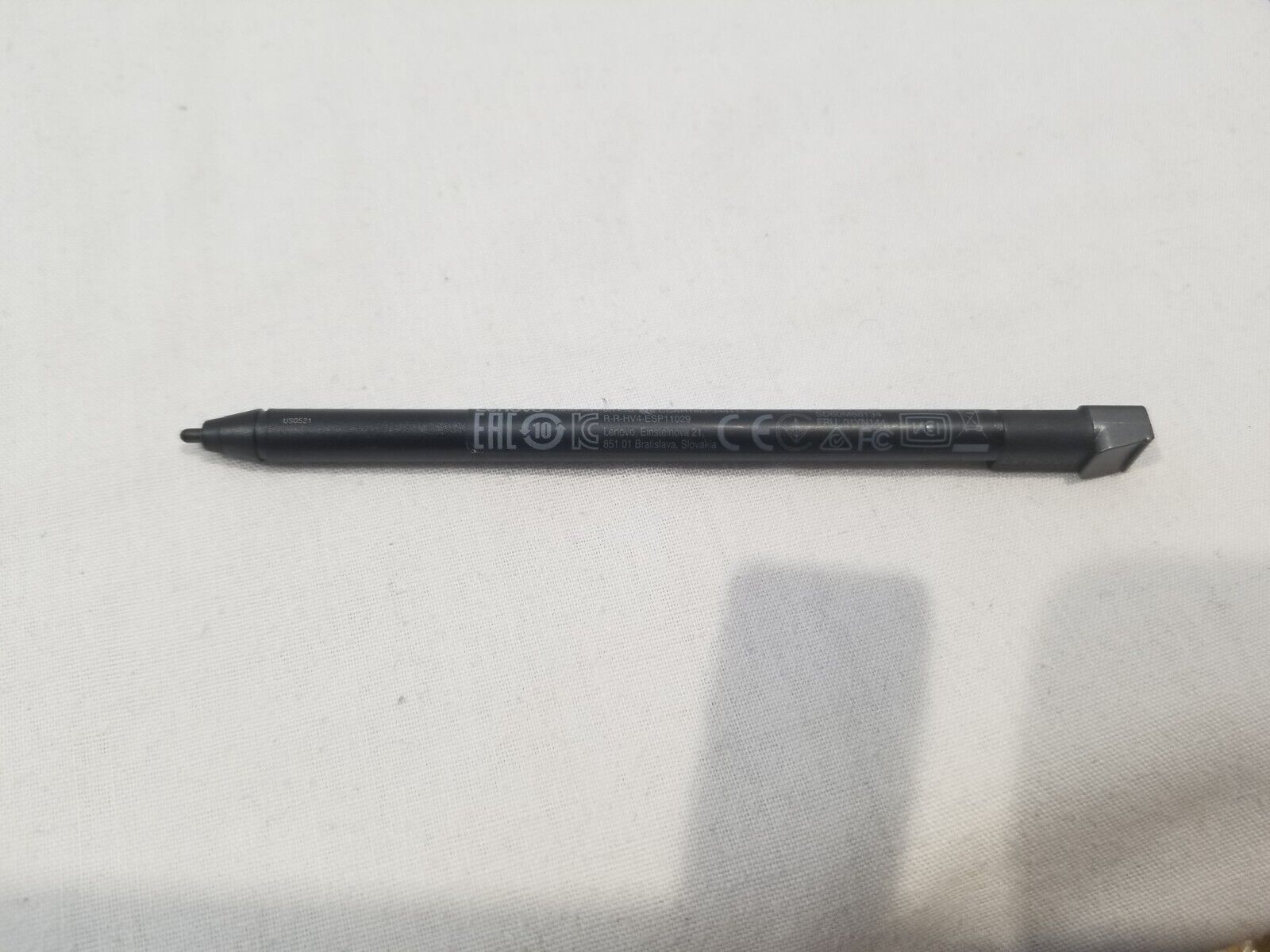 Lenovo Yoga X1 5th Gen i7 10th gen touch pen