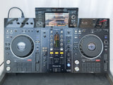 xdj rx2