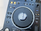 ddj xdj rx2