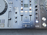 pioneer dj xdj rx2 controller