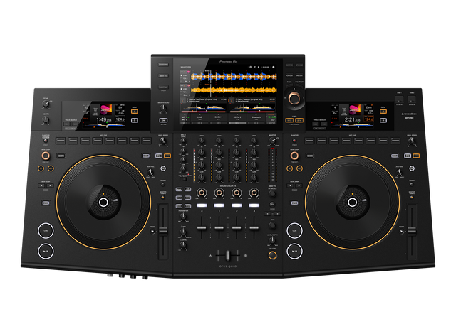 Pioneer DJ OPUS-QUAD 4Channel