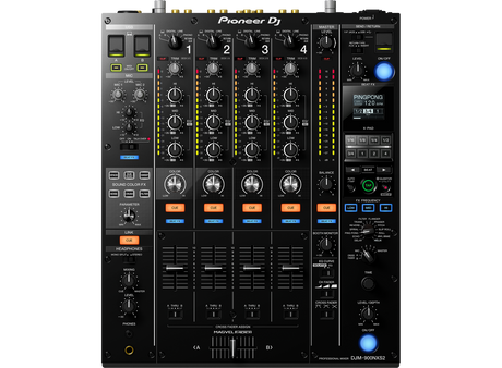 Pioneer DJM 900 NXS2