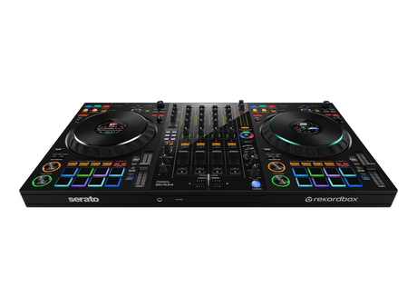 pioneer ddj-flx10