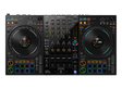 PIONEER DJ DDJ-FLX10 4-CHANNEL