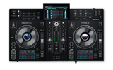 Denon DJ Prime 2 - 2 Deck Standalone DJ 7-inch Touchscreen + Deck Cover