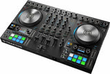 NATIVE INSTRUMENTS TRAKTOR KONTROL S4 MK3